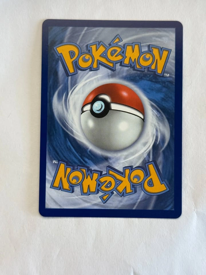 Gengar ex - 090/128 - ME: 30th Celebration (30C) Pokemon - photo 2