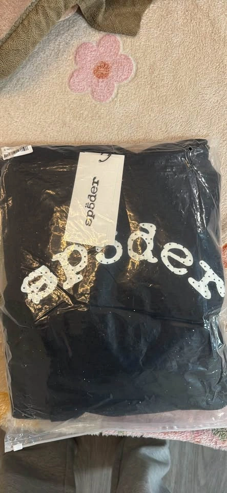 Sp5der vvs Hoodie - photo 3
