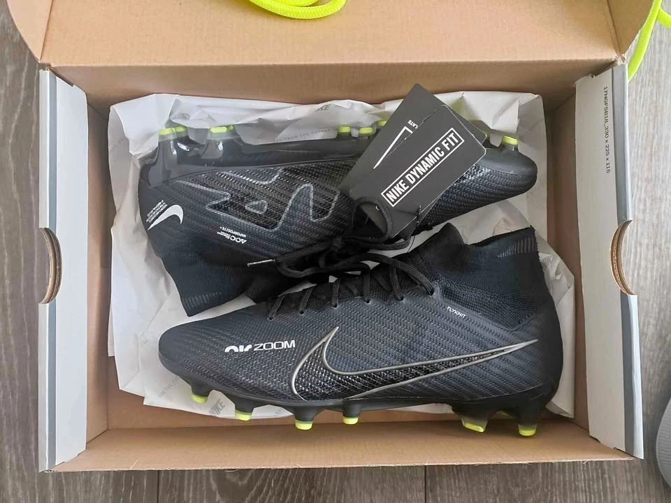 Zoom Superfly 9 Elite AG | Brand New