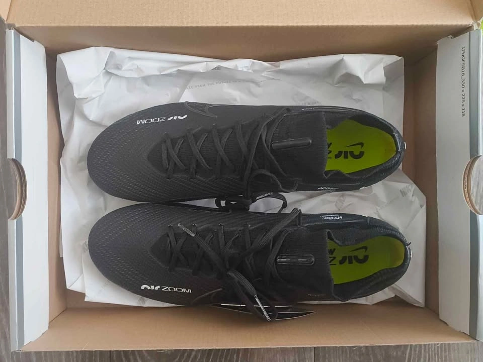 Zoom Superfly 9 Elite AG | Brand New - photo 3