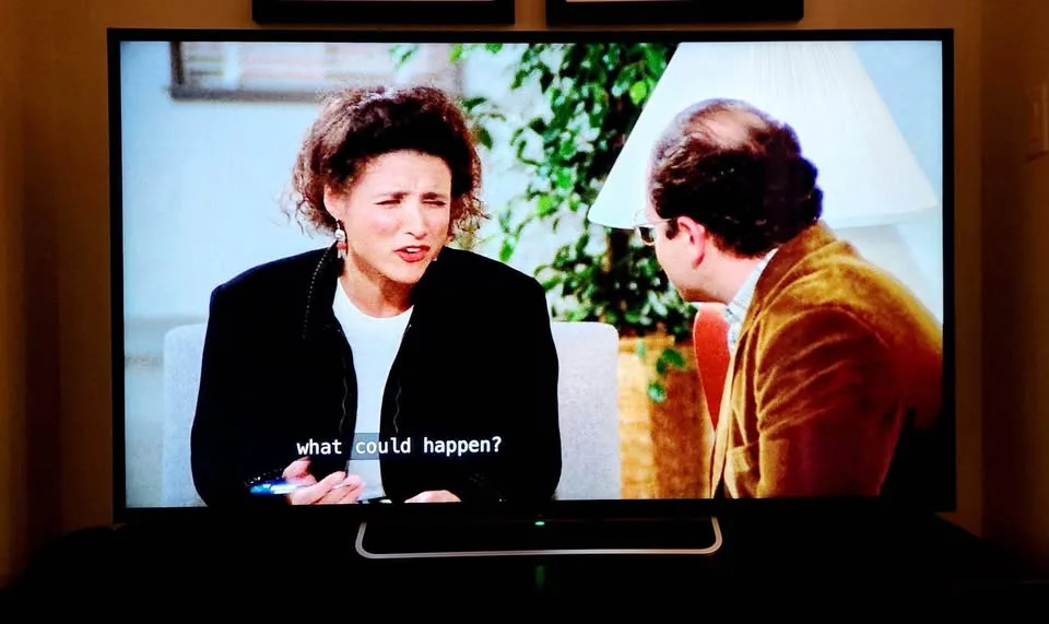 Sony 60” Smart LCD HDTV (KDL-60W630B) image indicator(3)