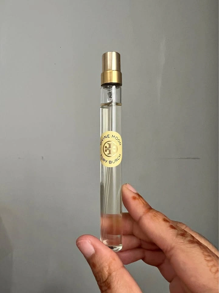 Tory Burch Divine Moon Travel Spray Perfume