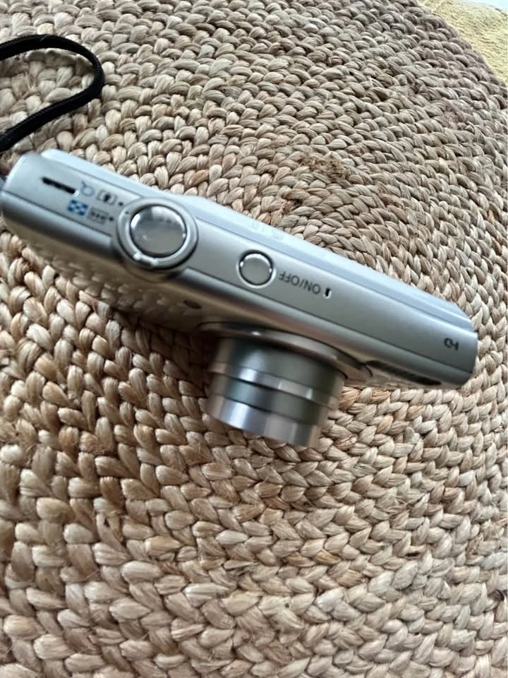 Canon PowerShot ELPH 180 - photo 5