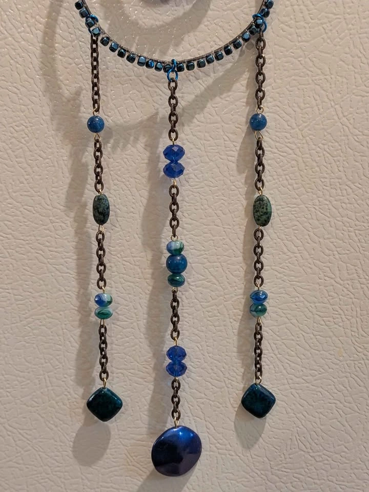 Ocean Eye Sun Catcher - photo 4