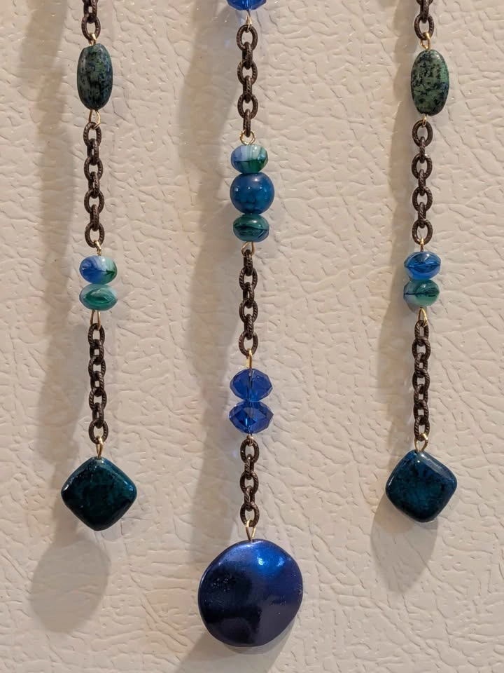 Ocean Eye Sun Catcher - photo 5