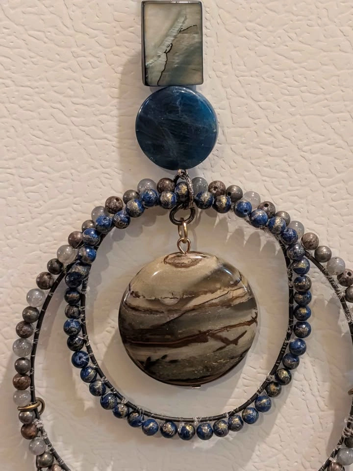 Tidal Sea Dream Sun Catcher - photo 2