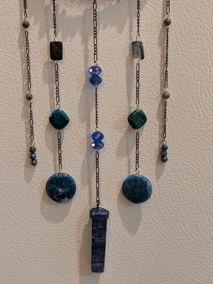 Tidal Sea Dream Sun Catcher - photo 4