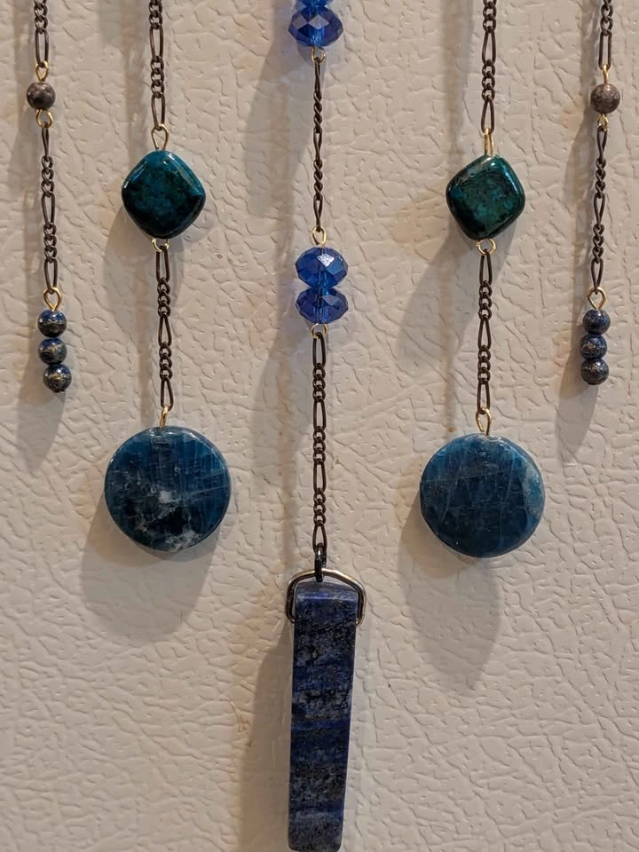 Tidal Sea Dream Sun Catcher - photo 5