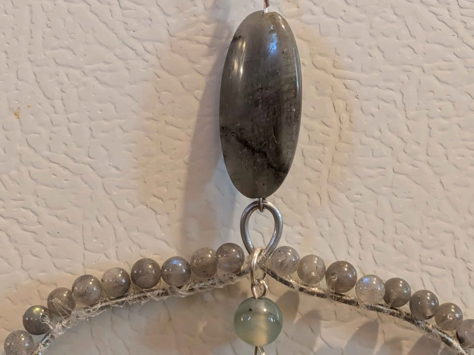 The Tide Keeper- Suncatcher - photo 2