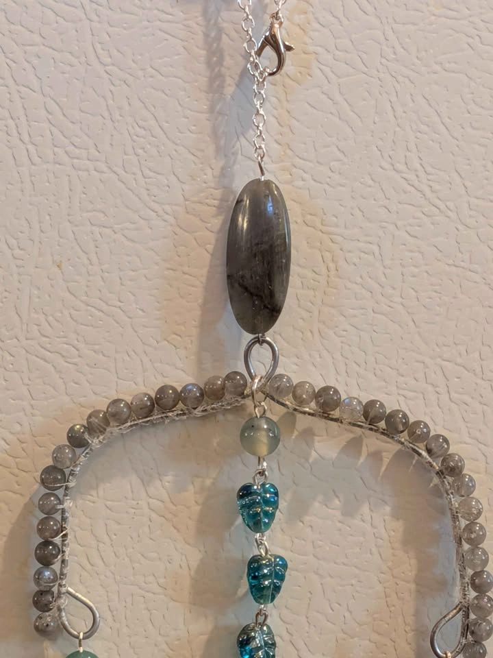 The Tide Keeper- Suncatcher - photo 3