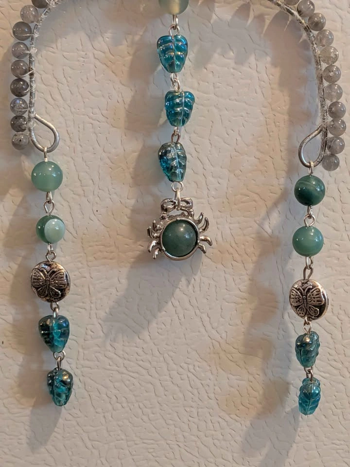 The Tide Keeper- Suncatcher - photo 4