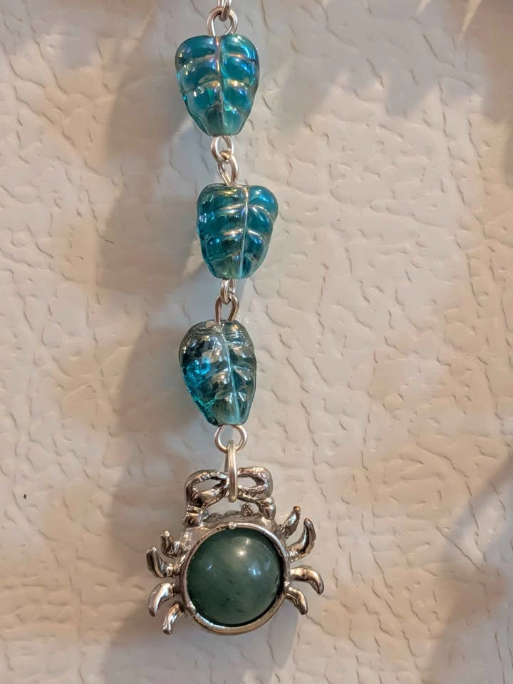 The Tide Keeper- Suncatcher - photo 5