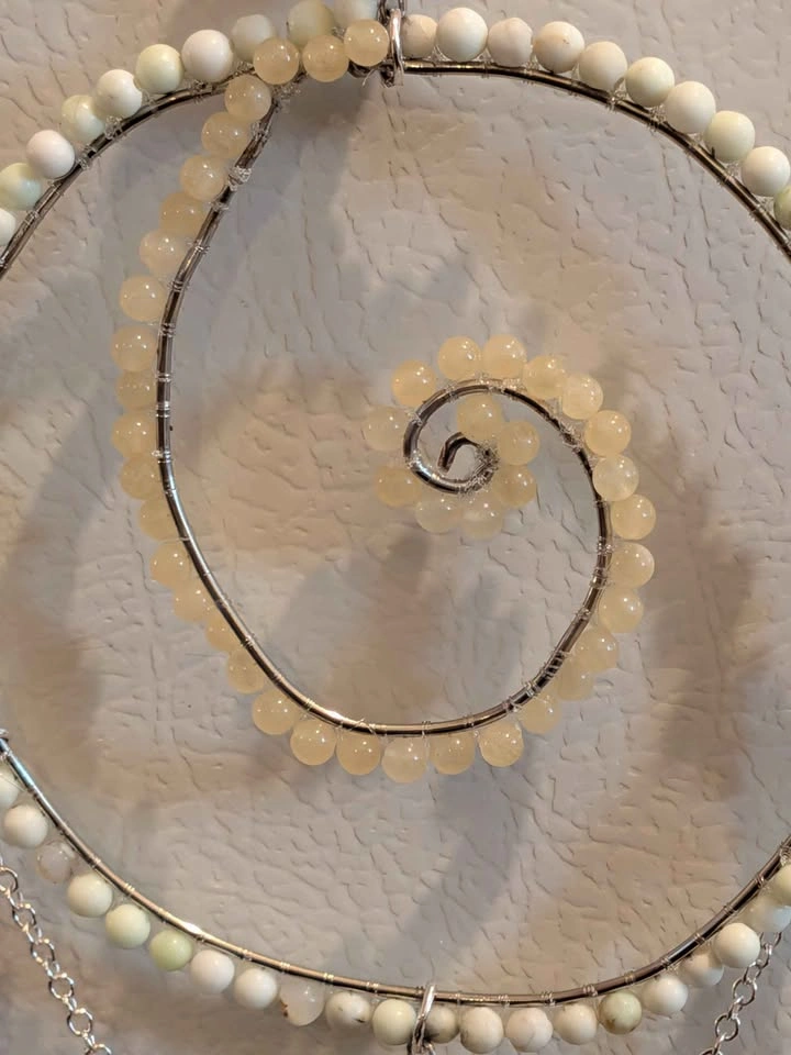 The Golden Hour Suncatcher - photo 3