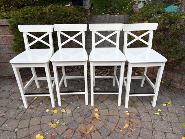 ingolf bar chairs