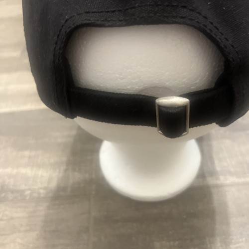 Call Of Duty Black Cotton Adjustable Mens Baseball Cap - photo 3