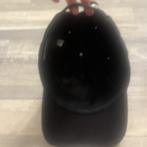 Call Of Duty Black Cotton Adjustable Mens Baseball Cap - photo 4