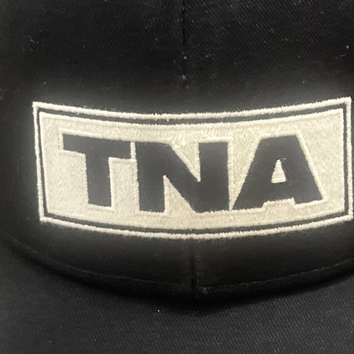 Aritzia TNA Black Cotton Adjustable Mens Cap - photo 2
