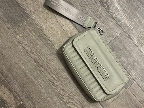 Steve Madden Purse Wristlet