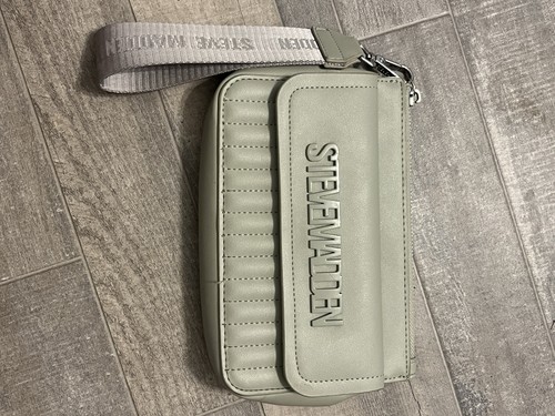 Steve Madden Purse Wristlet - photo 3