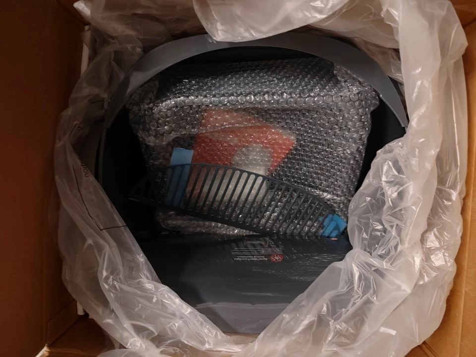 Auto litter box BRAND NEW - photo 3