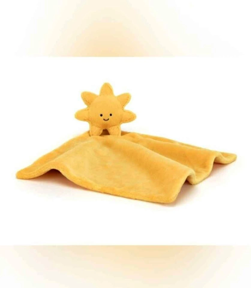 Baby Jellycat - Amuseables Sun Soother Blanket