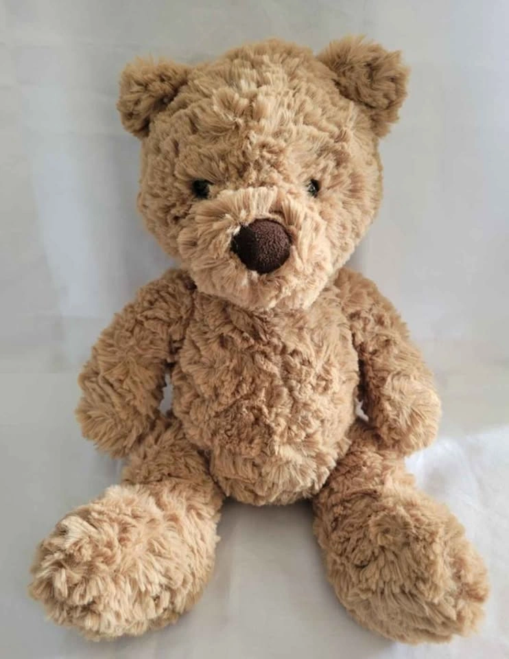 Bumbly Bear Small Jellycat Plush - photo 2