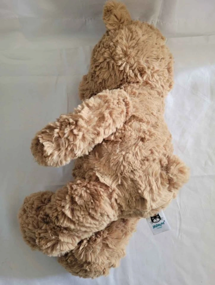 Bumbly Bear Small Jellycat Plush - photo 3
