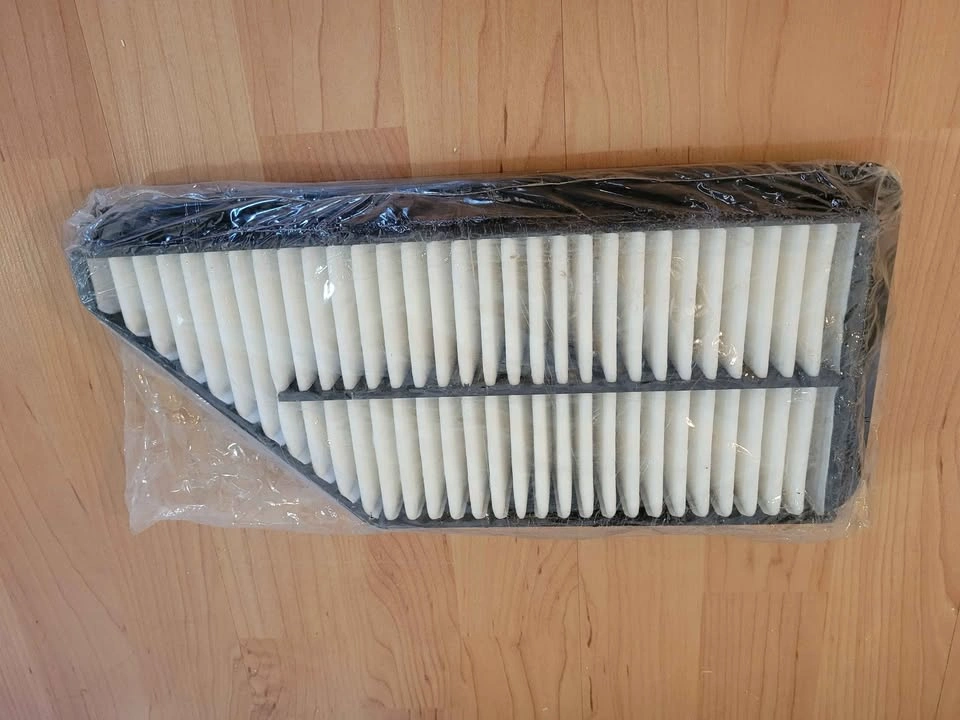 Honda Prelude Engine Air Filter - photo 2
