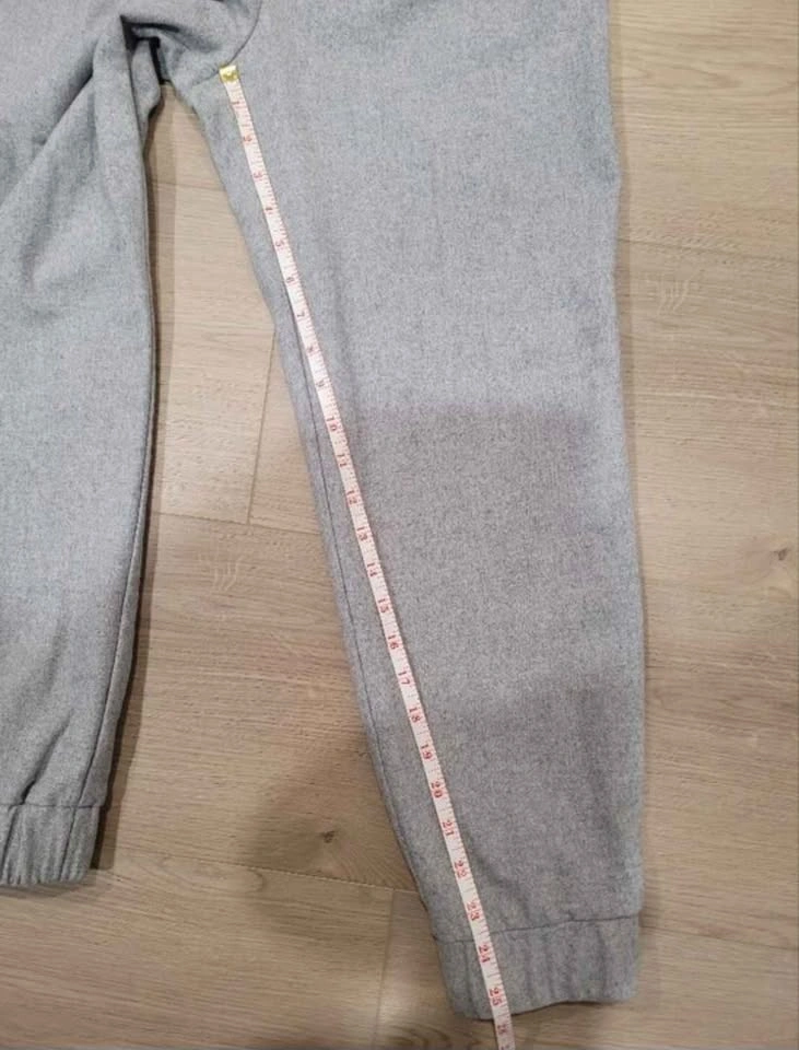 Wilfred Grey Casual Trousers - Versatile Everyday Pants - photo 5