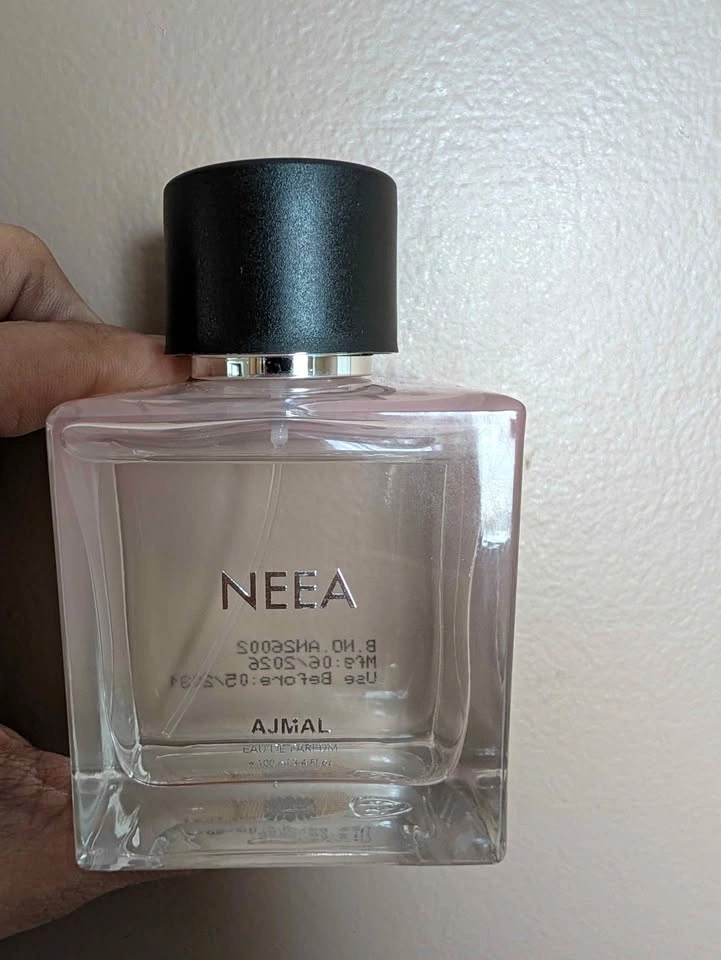 Neea Eau De Parfum for Women - 100 ml - photo 2