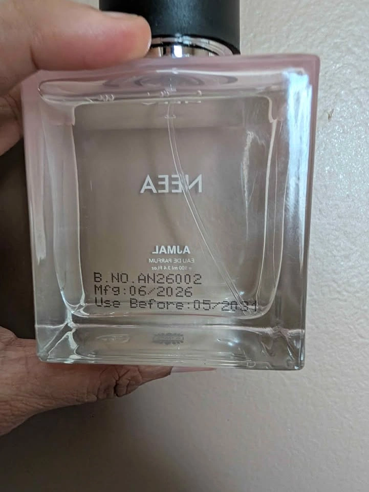 Neea Eau De Parfum for Women - 100 ml - photo 3
