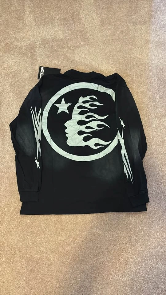 HellStar Longsleeve - photo 2