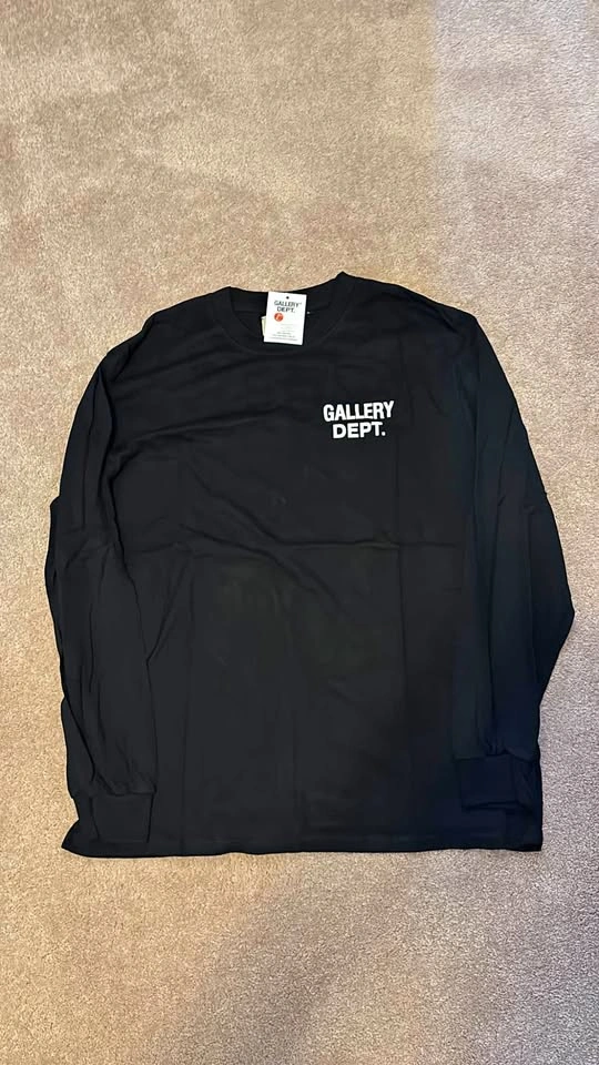 Gallery Dept Longsleeve