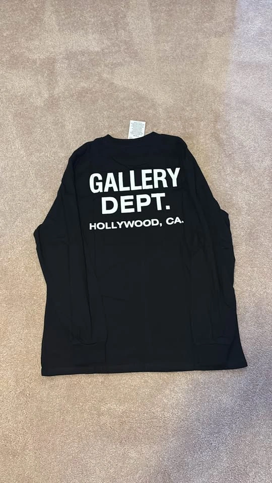 Gallery Dept Longsleeve - photo 2