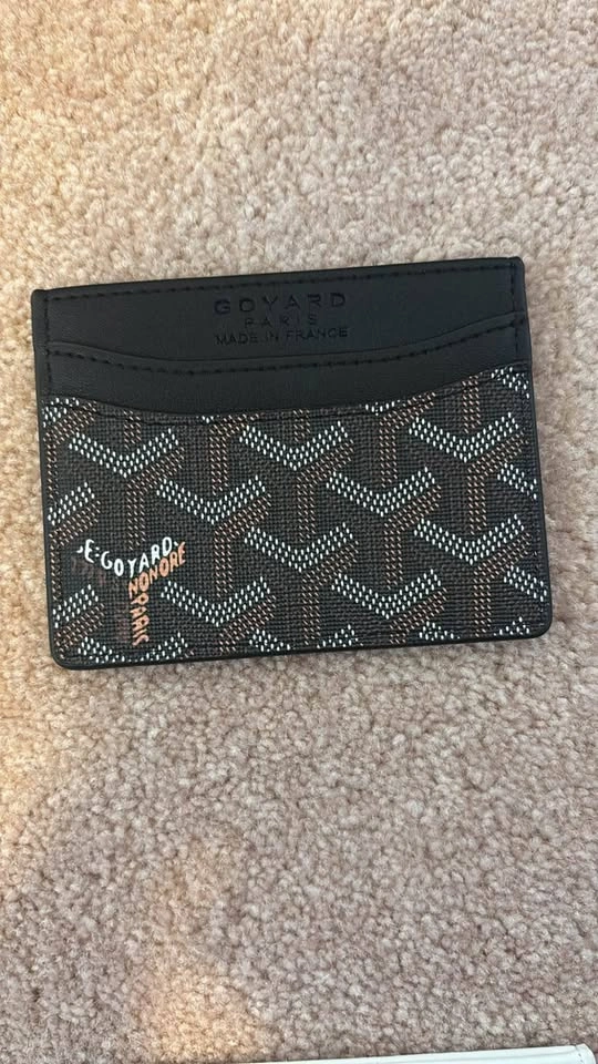 Goyard Wallets - photo 2