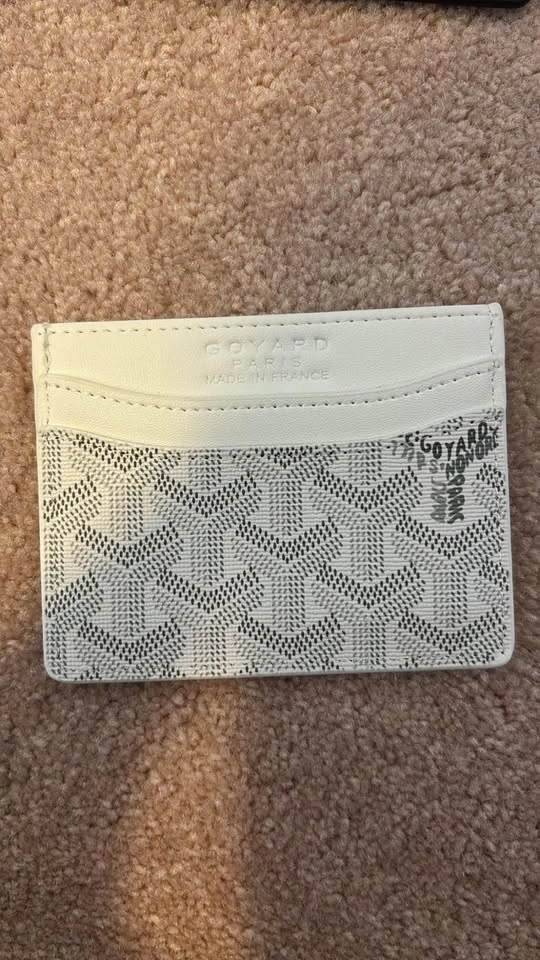 Goyard Wallets - photo 3
