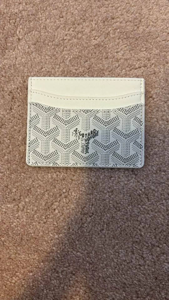Goyard Wallets - photo 4