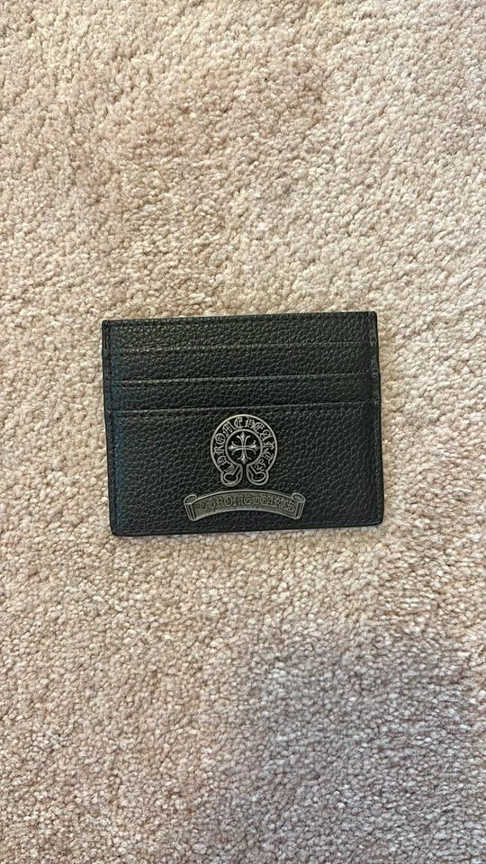 Chrome Hearts Wallet
