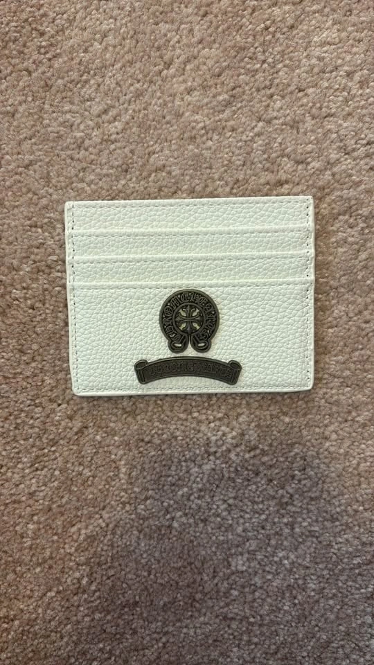 Chrome Hearts Wallet - photo 3