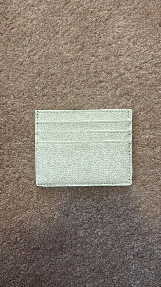 Chrome Hearts Wallet - photo 4