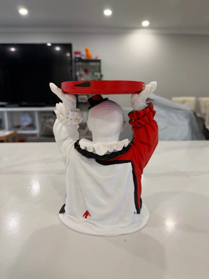 Horror Movie Character Candle Holders - photo 2