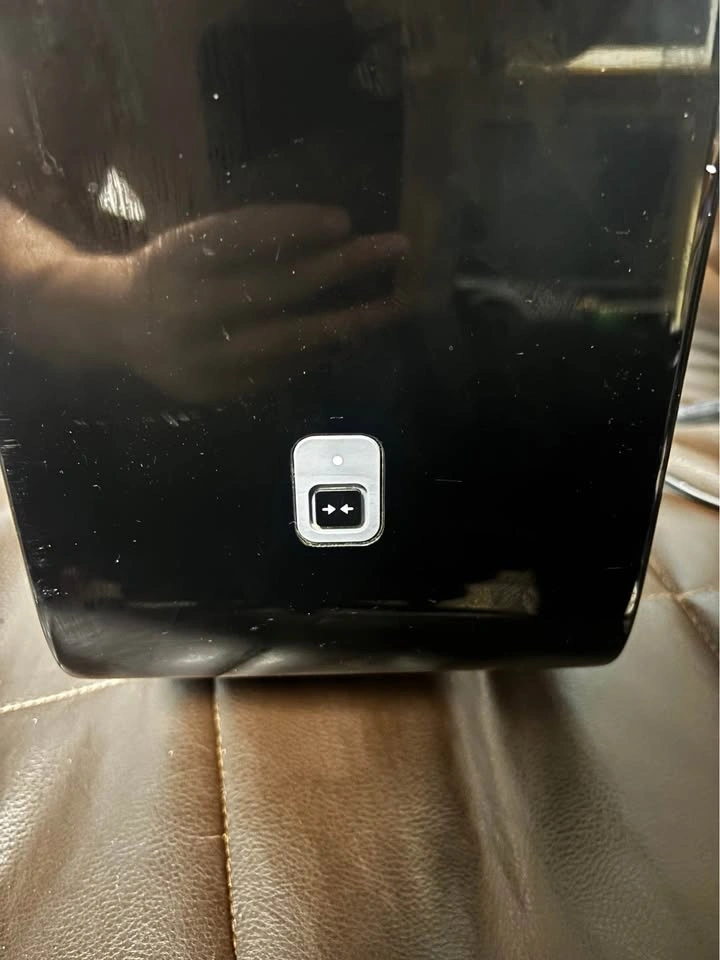 Sonos Sub (Works Perfectly) - photo 2