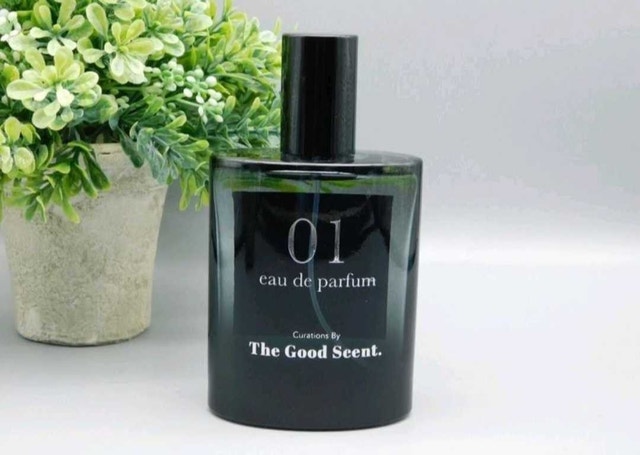 Men's Curations By The Good Scent Eau de Parfum 100ML