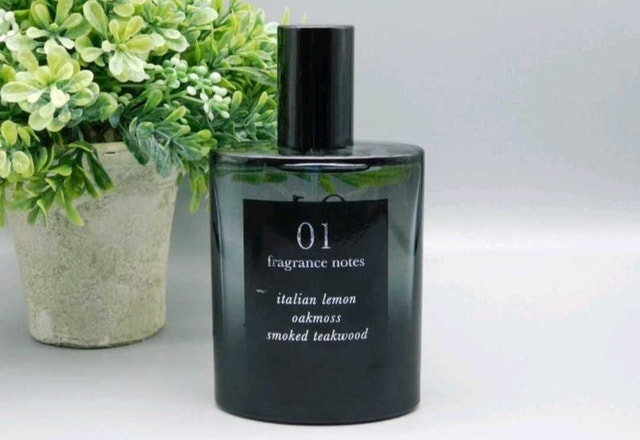 Men's Curations By The Good Scent Eau de Parfum 100ML - photo 2