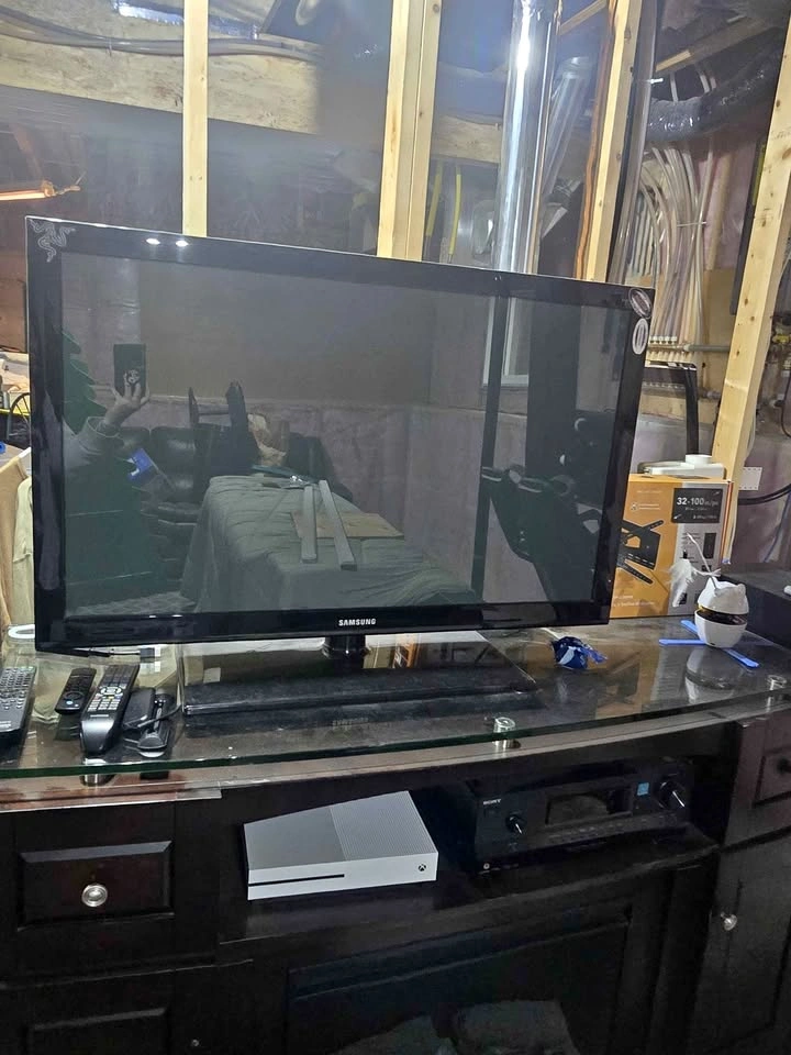 Samsung tv