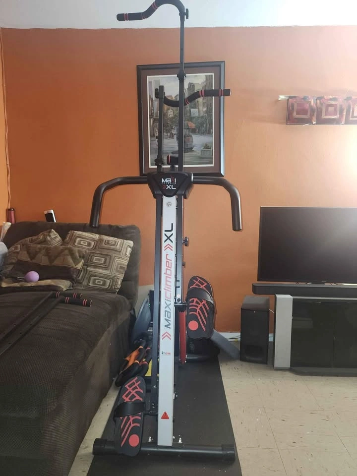 Maxiclimber XL - Slightly Used