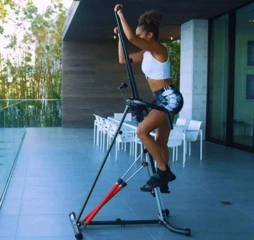 Maxiclimber XL - Slightly Used - photo 5