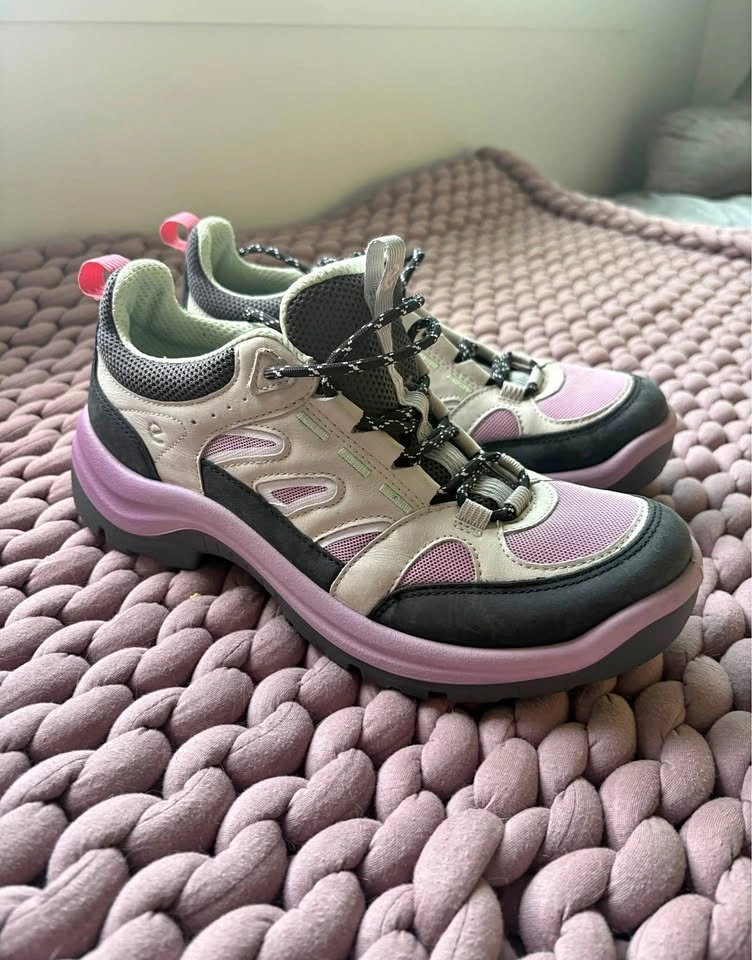 ECCO OFFROAD outdoor shoes - Size 39 / US 8-8.5