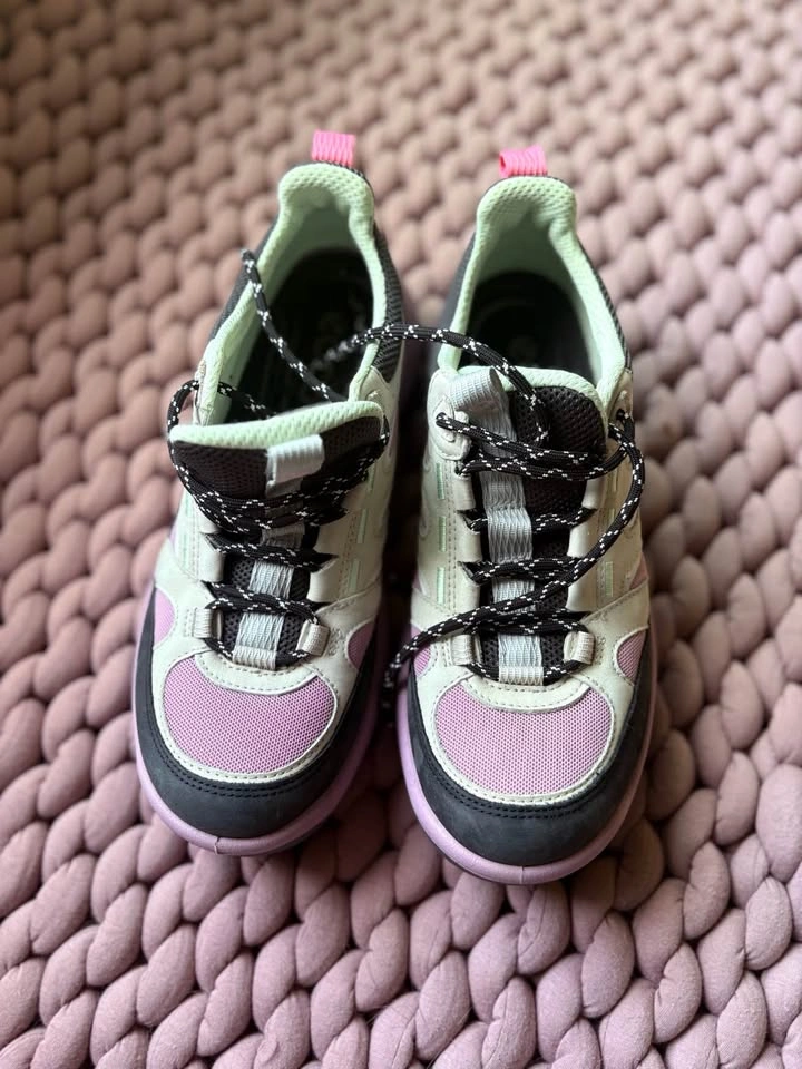 ECCO OFFROAD outdoor shoes - Size 39 / US 8-8.5 - photo 2
