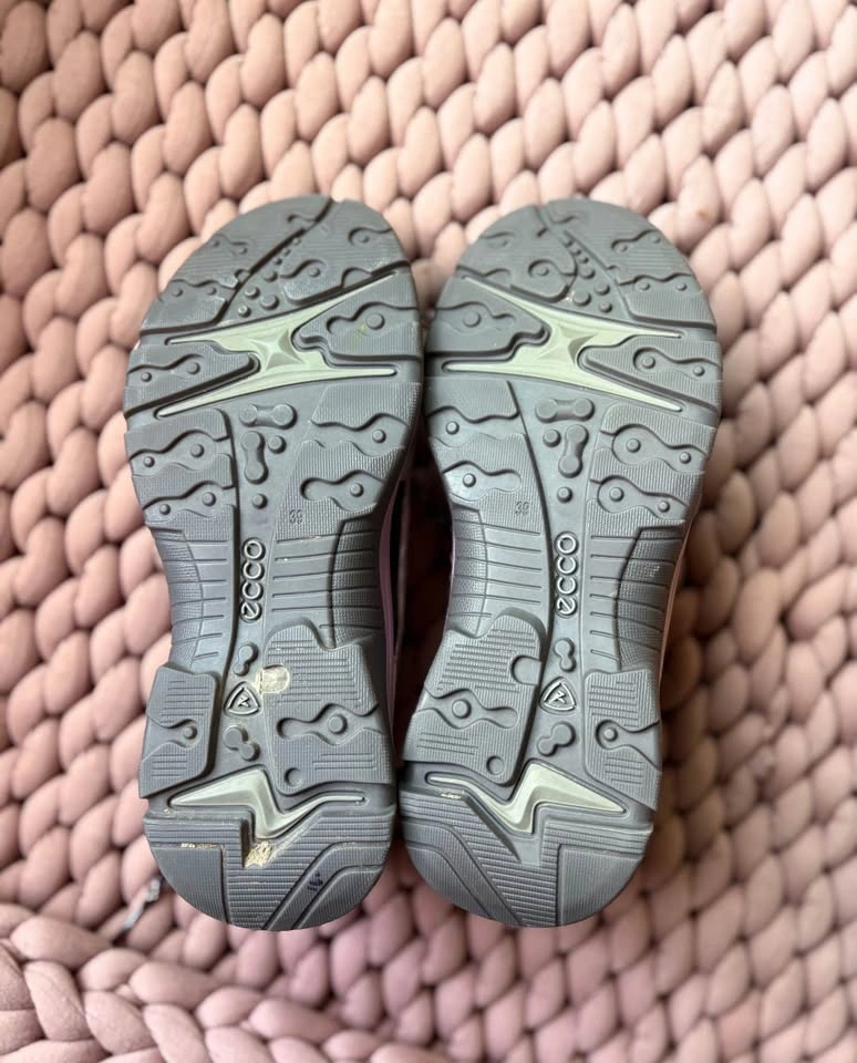 ECCO OFFROAD outdoor shoes - Size 39 / US 8-8.5 - photo 5